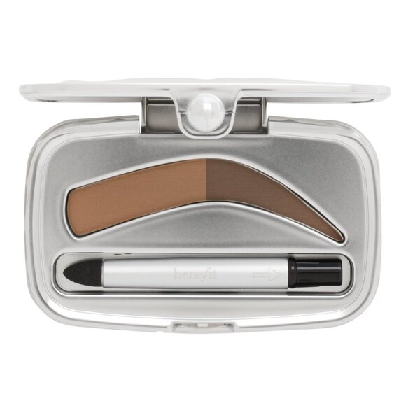Benefit Cosmetics: Foolproof Brow Powder in #3 Medium - Picture 15 of 16